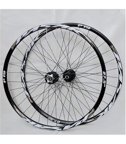 Amazon.com : SHIMANO WH-MT500-29 Mountain Bicycle Wheelset